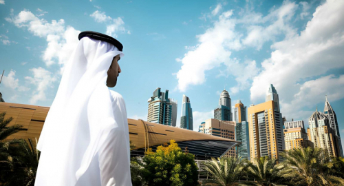 Indipendenza Energetica: La Svolta Storica degli Emirati Arabi Uniti